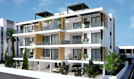 3 Bed Apartment for sale in Agios Athanasios, Limassol - 1