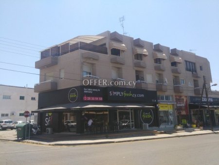 Mixed use for sale in Agia Zoni, Limassol - 4