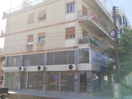 Mixed use for sale in Limassol, Limassol - 7
