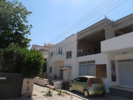 Mixed use for sale in Kontovathkia, Limassol - 3