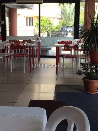 Mixed use for sale in Limassol, Limassol - 10