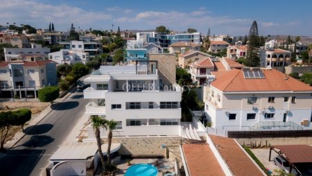 8 Bed Apartment Building for sale in Agia Paraskevi, Limassol - 11
