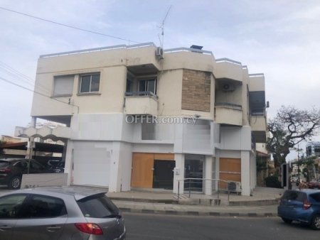 Mixed use for sale in Chalkoutsa, Limassol - 2