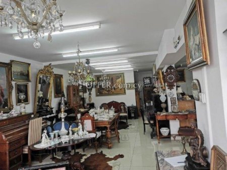 Mixed use for sale in Limassol - 8
