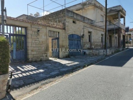 Mixed use for sale in Pachna, Limassol - 11