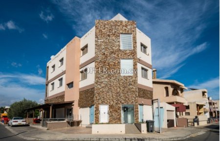Mixed use for sale in Omonoia, Limassol - 4