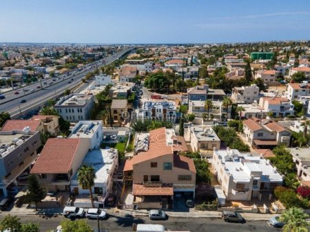 5 Bed Apartment Building for sale in Agia Filaxi, Limassol - 6