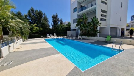 2 Bed Maisonette for rent in Potamos Germasogeias, Limassol - 11