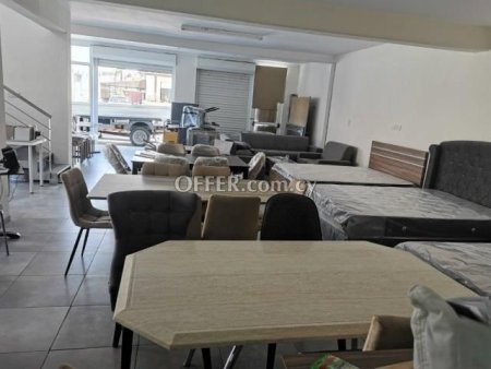 Mixed use for sale in Omonoia, Limassol - 11