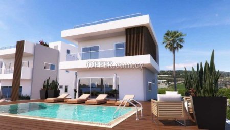 5 Bed Detached Villa for sale in Kissonerga, Paphos - 11