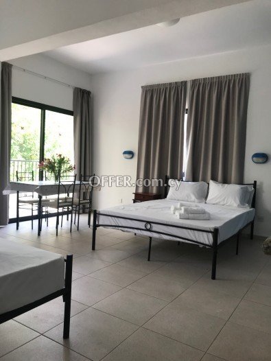 Apartment Building for sale in Agios Theodoros, Paphos - 11
