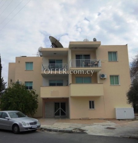 Apartment Building for sale in Kato Pafos, Paphos - 11
