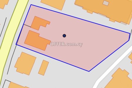 4 Bed Mixed use for sale in Kato Pafos, Paphos - 2