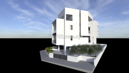 Apartment Building for sale in Geroskipou, Paphos - 4