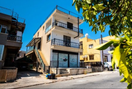 4 Bed Mixed use for sale in Agios Pavlos, Paphos - 11