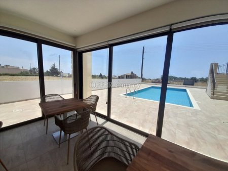 1 Bed Mixed use for rent in Koili, Paphos - 11
