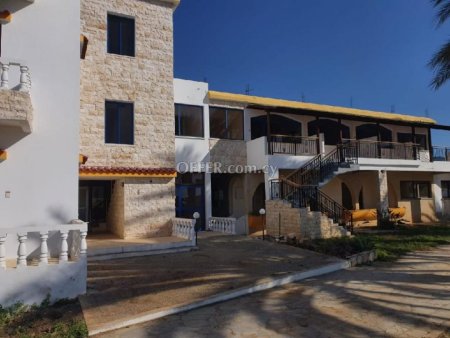 Apartment Building for sale in Agia Marina (chrysochous), Paphos - 11