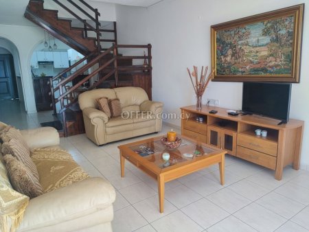 2 Bed Maisonette for rent in Pafos, Paphos - 11