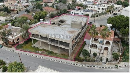20 Bed Apartment Building for sale in Konia, Paphos - 2