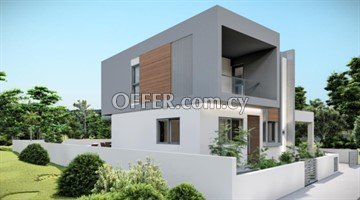 Large 5 Bedroom House  In GSP Area, Nicosia - 7