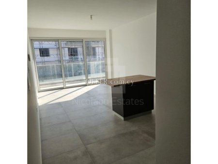 Turn key One bedroom apartment for sale near University of Cyprus - 6