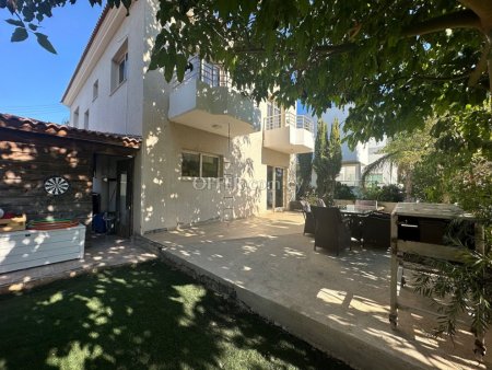 4 Bed Detached House for sale in Zakaki, Limassol - 11