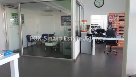 Mixed use for sale in Limassol, Limassol - 3