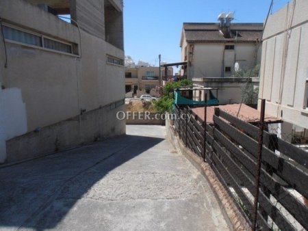 Mixed use for sale in Kontovathkia, Limassol - 2