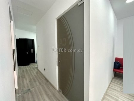 Mixed use for rent in Potamos Germasogeias, Limassol - 10