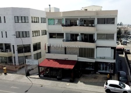 Mixed use for sale in Agios Spiridon, Limassol - 10
