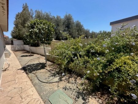 3 Bed Detached Bungalow for sale in Pyrgos Lemesou, Limassol - 10