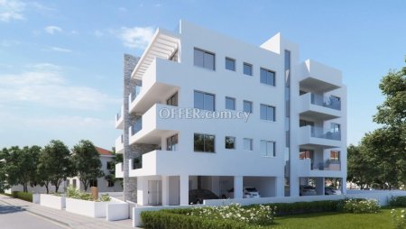 Apartment Building for sale in Kato Polemidia, Limassol - 9