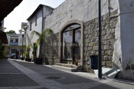 Mixed use for rent in Agia Napa, Limassol - 10