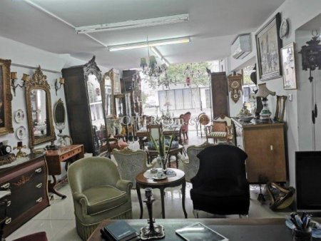 Mixed use for sale in Limassol - 7