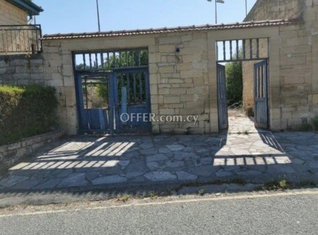Mixed use for sale in Pachna, Limassol - 10