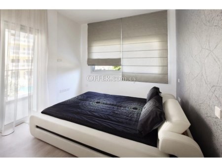 2 Bed Maisonette for sale in Potamos Germasogeias, Limassol - 6