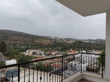 2 Bed Semi-Detached Bungalow for rent in Germasogeia, Limassol - 7