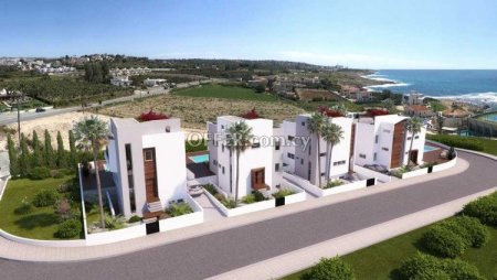 5 Bed Detached Villa for sale in Kissonerga, Paphos - 10
