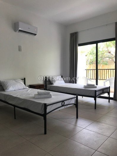 Apartment Building for sale in Agios Theodoros, Paphos - 10