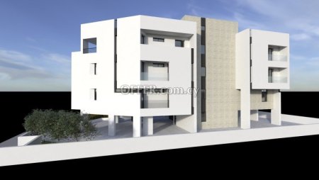 Apartment Building for sale in Geroskipou, Paphos - 3