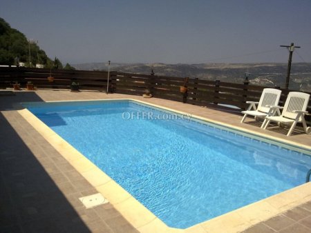 3 Bed Detached Bungalow for sale in Koili, Paphos - 10