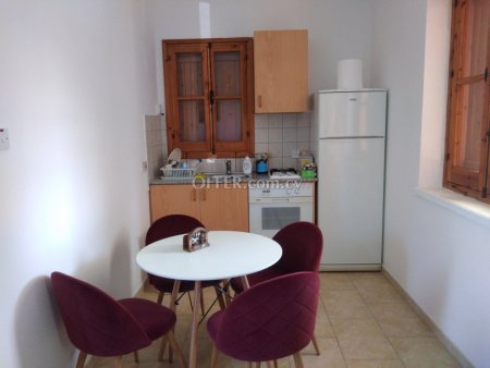 1 Bed Semi-Detached Bungalow for rent in Polemi, Paphos - 3