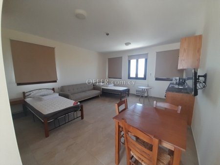1 Bed Mixed use for rent in Koili, Paphos - 10