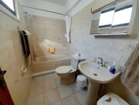 3 Bed Maisonette for rent in Chlorakas, Paphos - 10