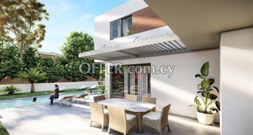Large 5 Bedroom House  In GSP Area, Nicosia - 6