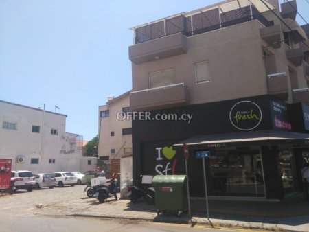 Mixed use for sale in Agia Zoni, Limassol - 2