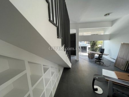 Mixed use for rent in Agia Zoni, Limassol - 9