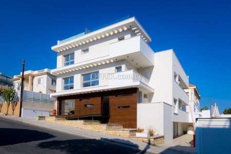 8 Bed Apartment Building for sale in Agia Paraskevi, Limassol - 9