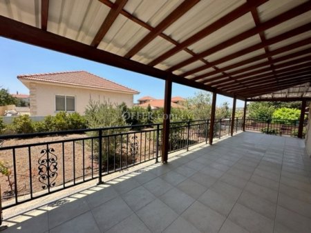 3 Bed Detached Bungalow for sale in Pyrgos Lemesou, Limassol - 9
