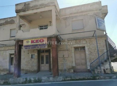 Mixed use for sale in Pachna, Limassol - 9